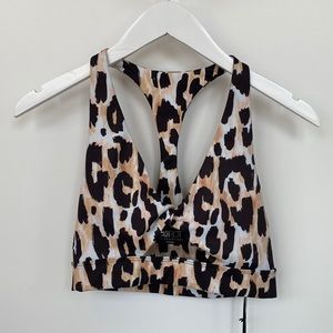 BeachRiot Sports Bra
